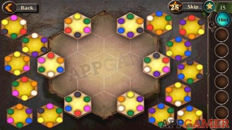 Résultat d’images pour Adventure Escape Asylum Chapter 8