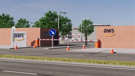 Amazon Data Center Building Inside માટે ઇમેજ પરિણામ