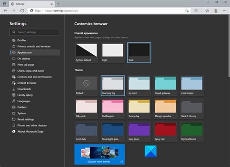 Image result for How to Edit Background in Edge