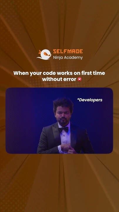 When Your First Code Works に対する画像結果