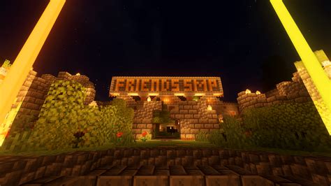 Image result for Is There a Friend SMP in Minecraft Java