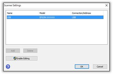 Image result for Programma Scanner Epson