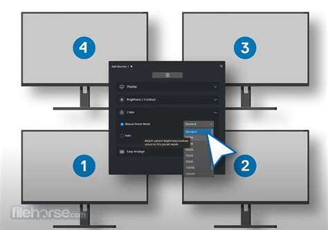 Image result for Display Manager for PC