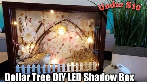 Image result for Dollar Tree Glam Shadow Box