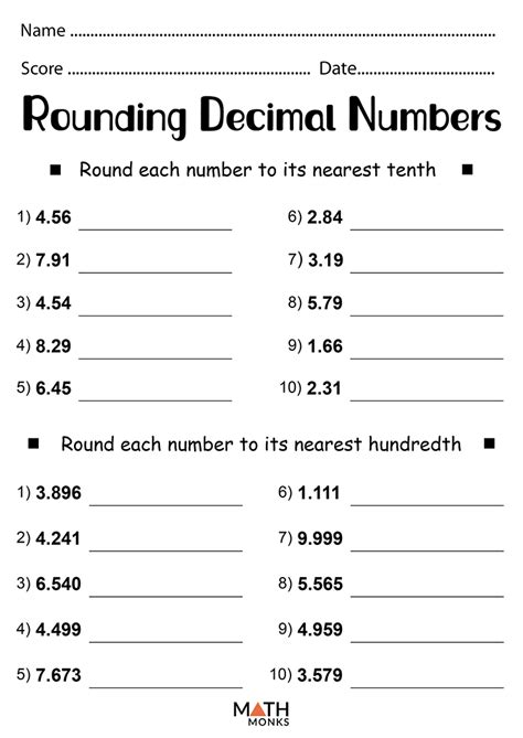 Image result for Math Decimals