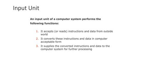 Image result for Basic Element of Computer System