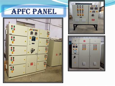 Toradh íomhá ar Apfc Panel Sizing SLD