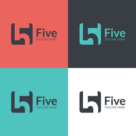 Image result for 5Fivex Logo
