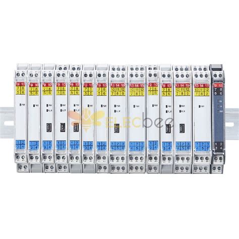 Optical Isolator Module に対する画像結果