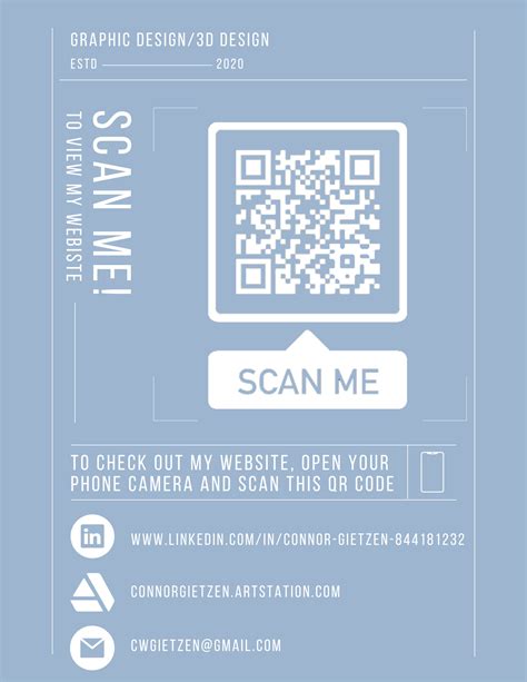 Using a QR Code Graphic に対する画像結果