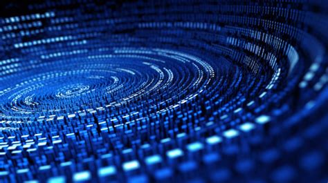 Toradh íomhá ar Internet Code Background