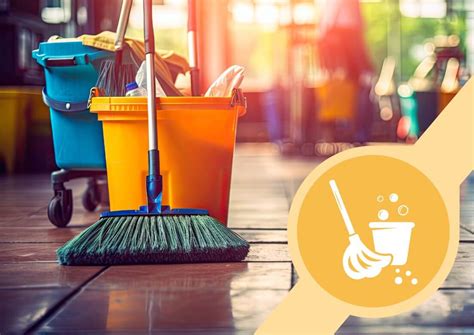 Image result for Janitorial Script