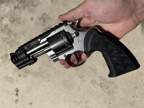 Image result for Python Medusa Colt