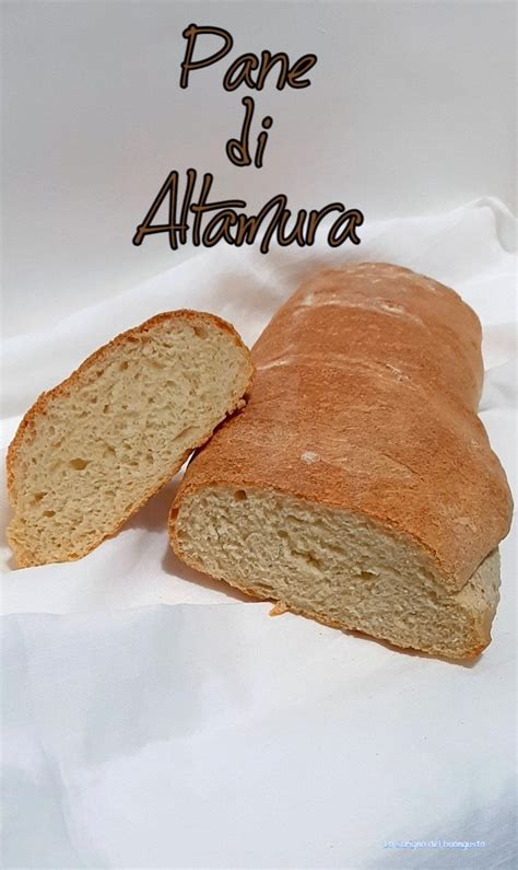 Toradh íomhá ar Pane Di Altamura