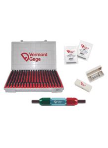 Vermont Gage Tolerance Chart に対する画像結果