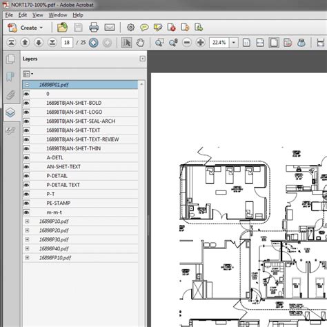 AutoCAD PDF Import Settings に対する画像結果