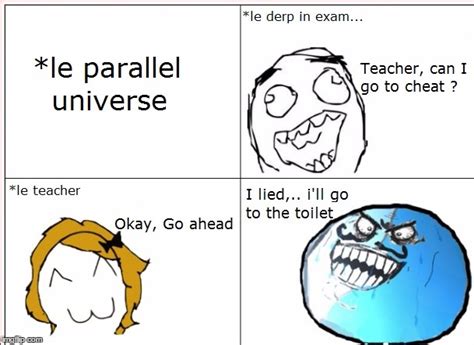 Image result for Parallel Learning Meme
