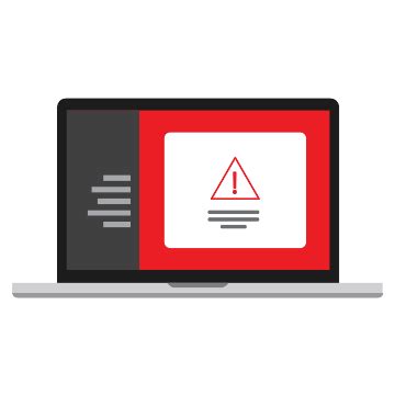 Image result for System Outage Alert Icon