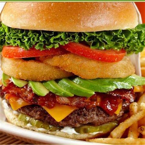 Widowmaker Burger に対する画像結果