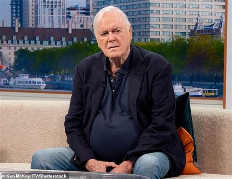 Afbeeldingsresultaten voor John Cleese Funeral