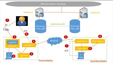 Synchronization Mode Process Data に対する画像結果