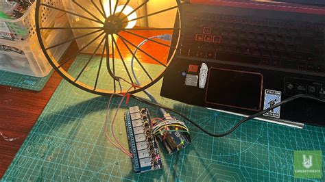 Image result for Relay 8 Channel Arduino Schematics