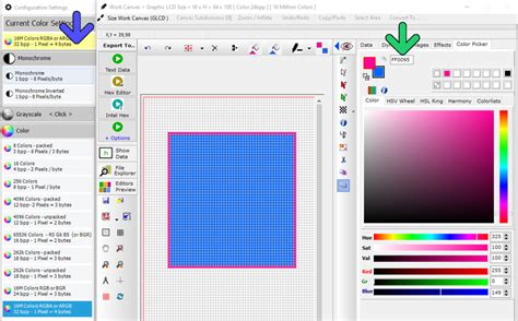 Image result for 16-Bit Color Bitmap
