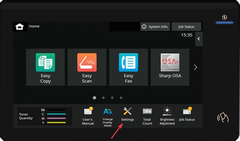 Afbeeldingsresultaten voor Sharp Printer Icon