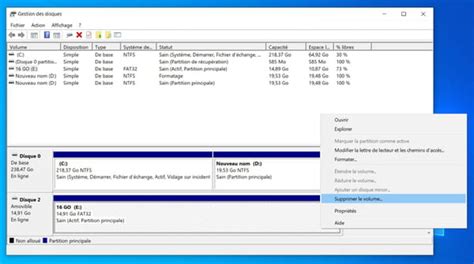 Partitionner Disque C Windows 1.0 എന്നതിനുള്ള ഇമേജ് ഫലം