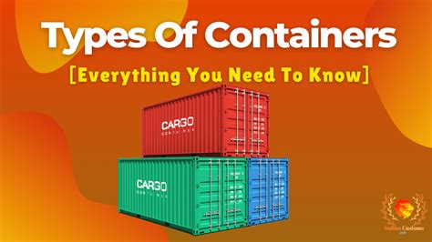 Image result for Types of Container I'm HTML