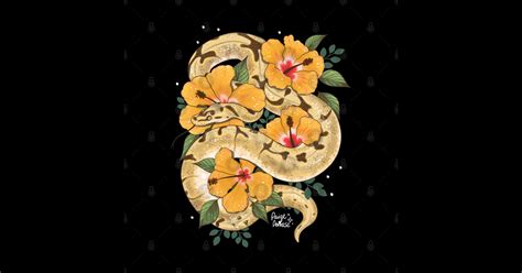 Image result for Ball Python Flower