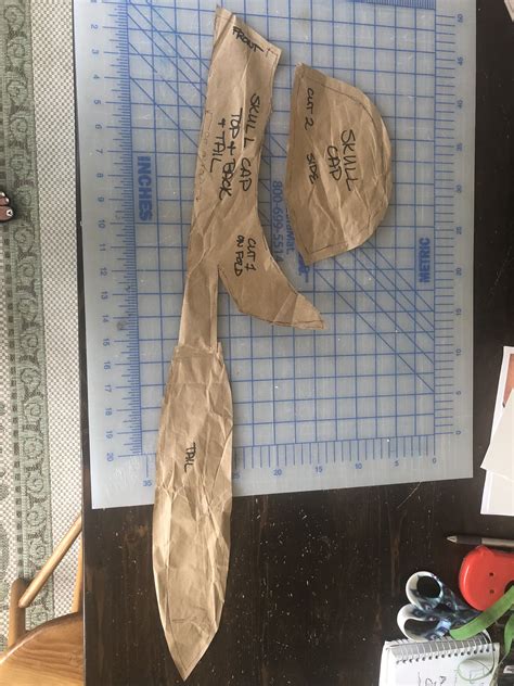 Image result for Skull Cap Pattern