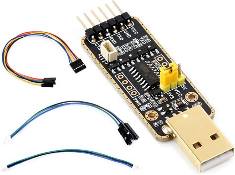 Afbeeldingsresultaten voor USB to UART Connection