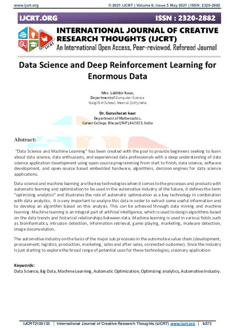 Image result for Deep Reinforcement Learning Data Collection
