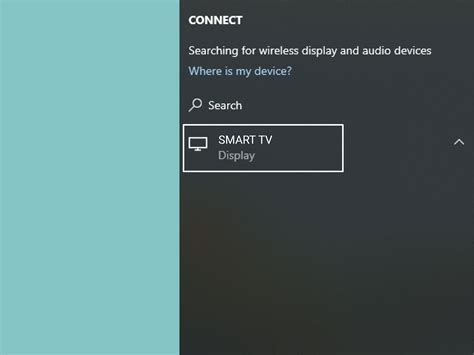 Toradh íomhá ar How to Stream Computer to TV Wirelessly