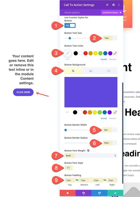 Toradh íomhá ar Blog Post with a Sidebar Examples