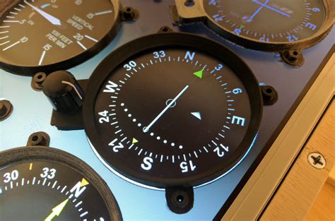 Image result for Cessna Instrument Panel Layout