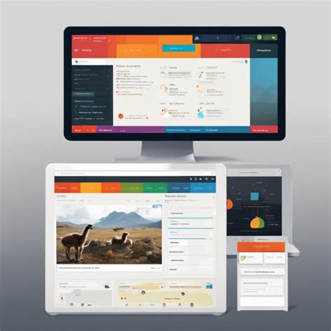 Image result for Beautiful Web Interface