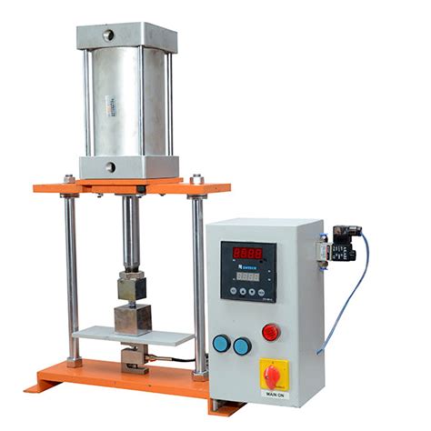 Image result for Compression Tester Machine Copper