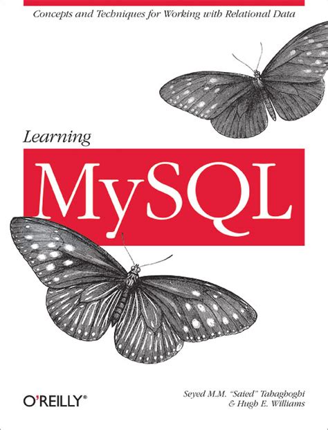 Image result for Learning MySQL Database