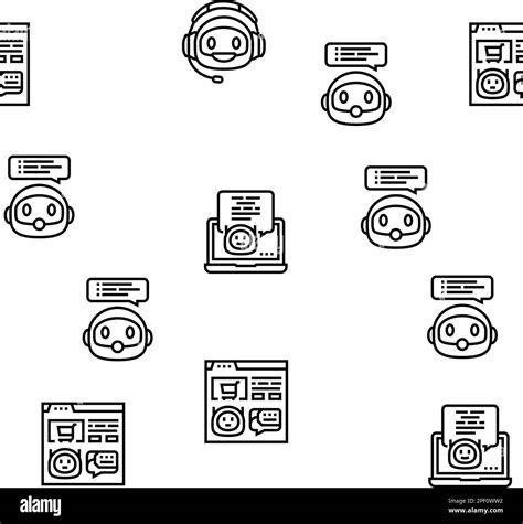 Image result for Virtual Assistant Chatbot Black and White