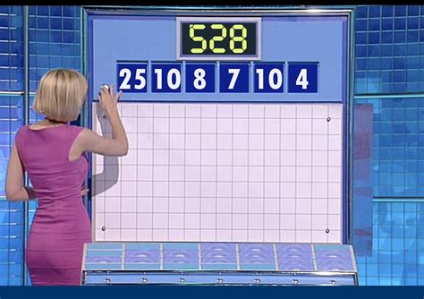 Countdown Show Math に対する画像結果