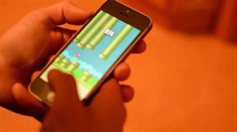 Image result for Flappy Bird 999