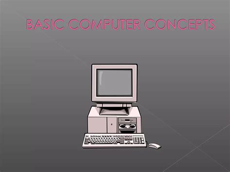 Picture of Software in Basic Computer Concepts に対する画像結果
