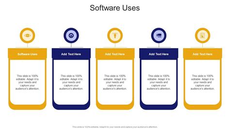 PowerPoint Slide Showing Software Usage に対する画像結果