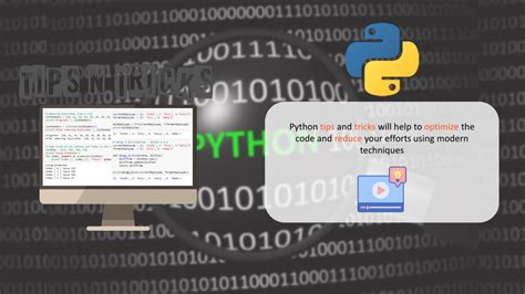 Python Tips and Tricks Card に対する画像結果