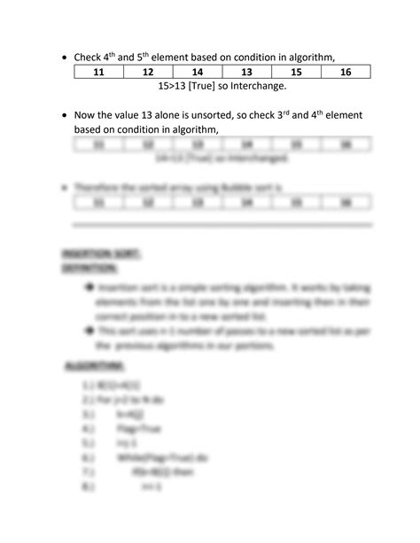 Image result for Types of Sorting