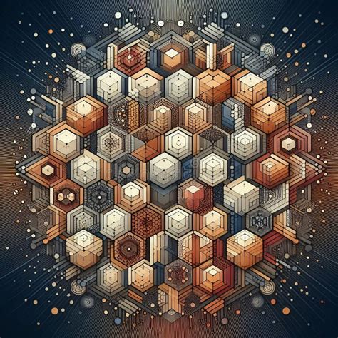 Image result for Hexagonal Array