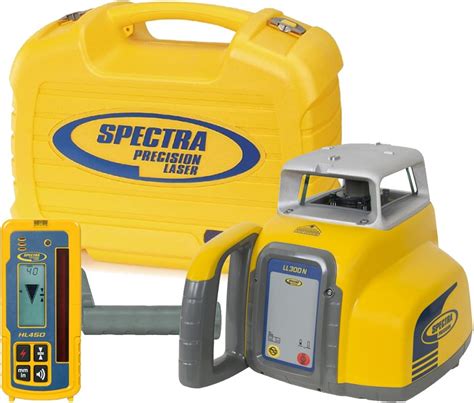 Image result for Spectra Precision Ll300n Laser Level