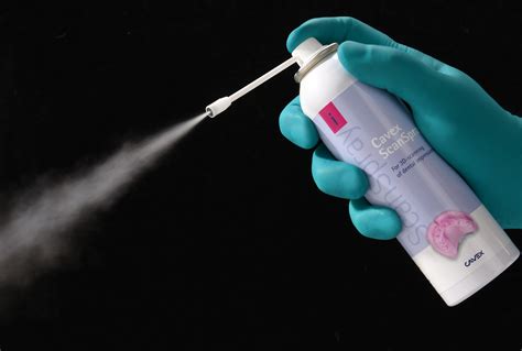 Image result for Scan Powder Spray